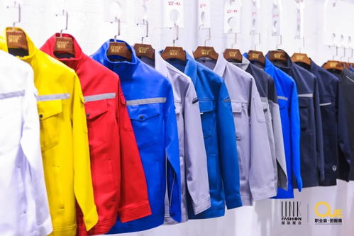 規模再創新高！2024 Link Fashion服裝展今日于上海盛大開幕