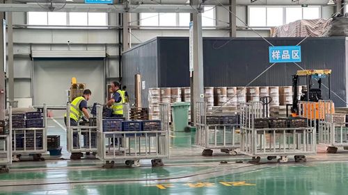 楊凌 核技術(shù)保鮮與計(jì)算機(jī)系統(tǒng)集成雙輪驅(qū)動(dòng)，攻克產(chǎn)業(yè)發(fā)展瓶頸